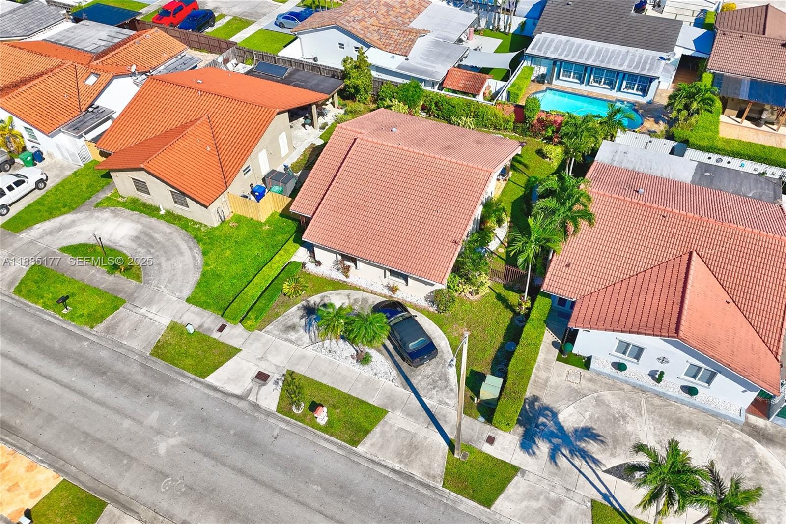 13755 SW 23rd Terrace, Miami, FL 33175 photo 2