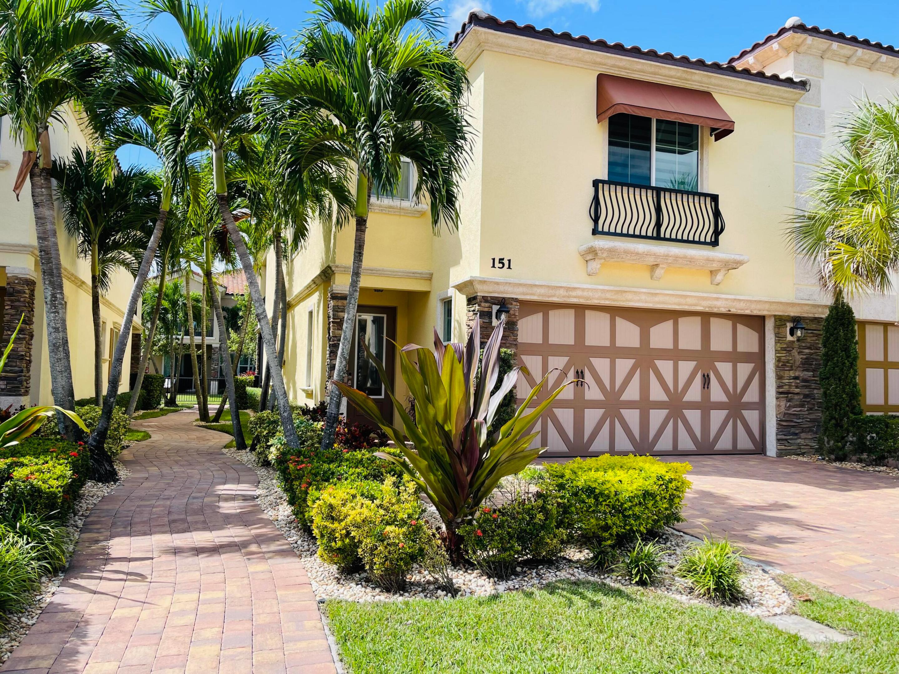 151 Sword Fern Place, Wellington, FL 33414, Wellington