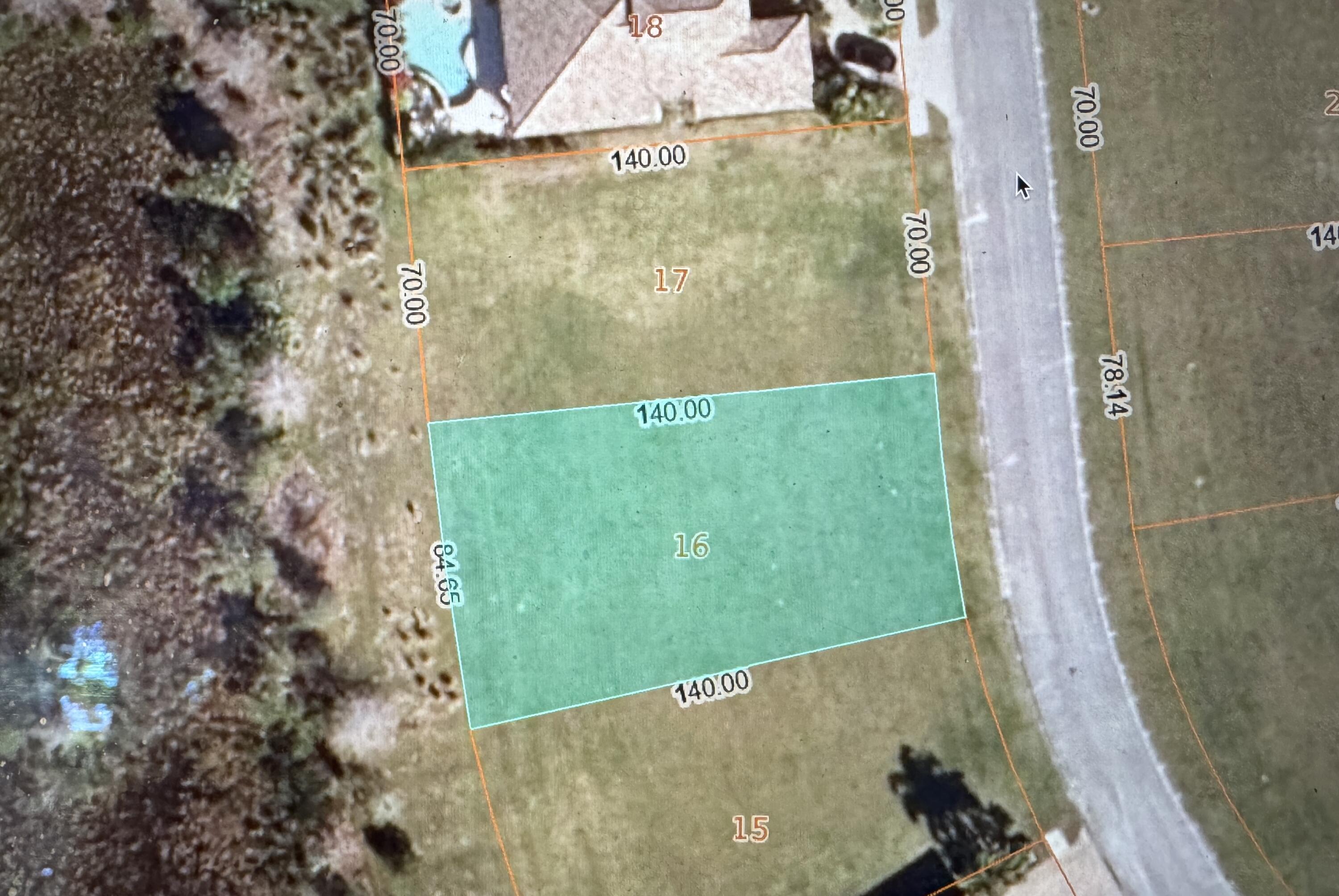 134 SE Via San Marino, Port St. Lucie, FL 34984, Port St Lucie