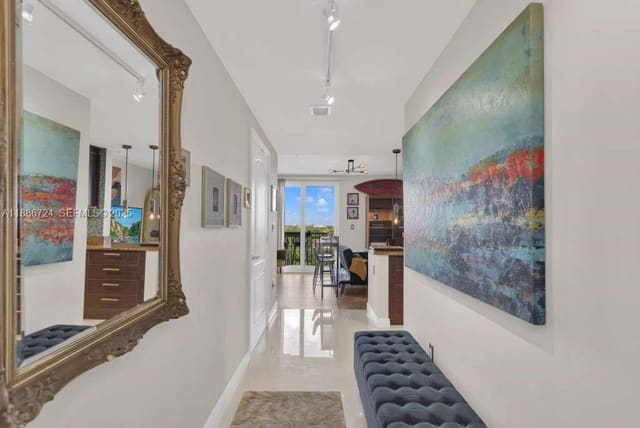2701 SW 3rd Avenue 702, sold in Brickell Way Condo, Miami, FL