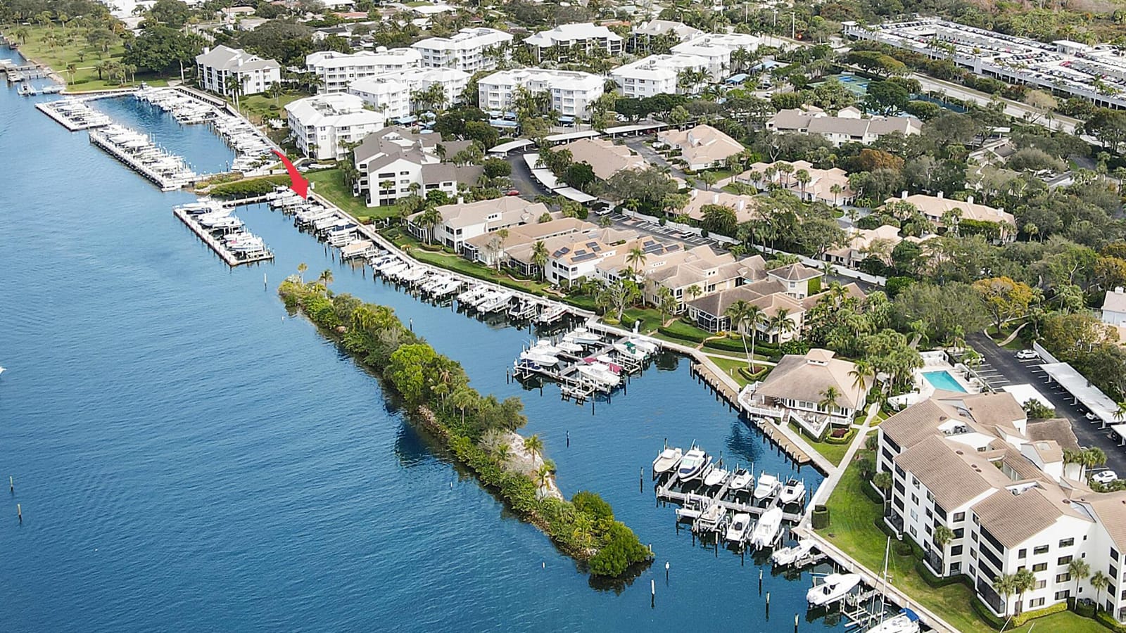 822 Oak Harbour Drive, Juno Beach, FL 33408 photo 14