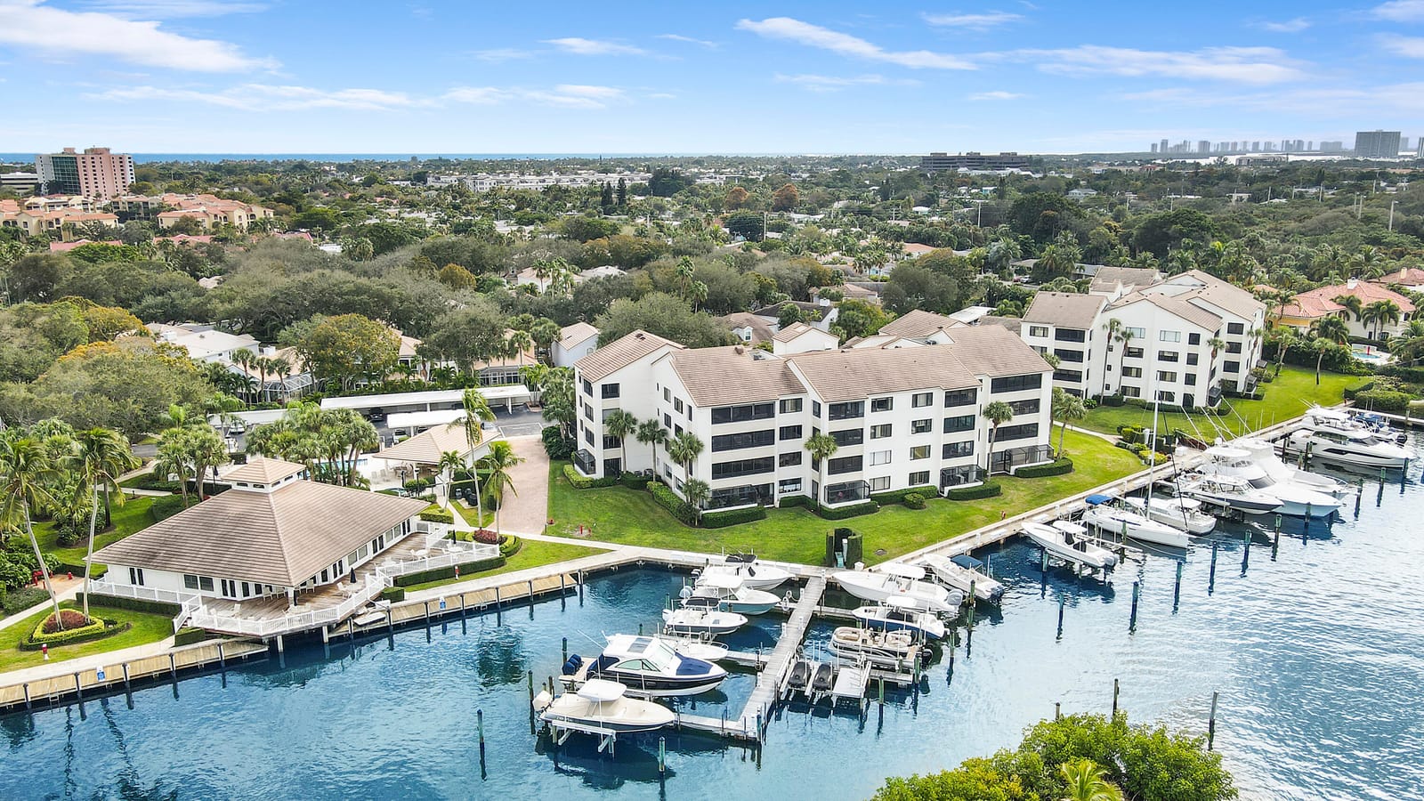 822 Oak Harbour Drive, Juno Beach, FL 33408 photo 15