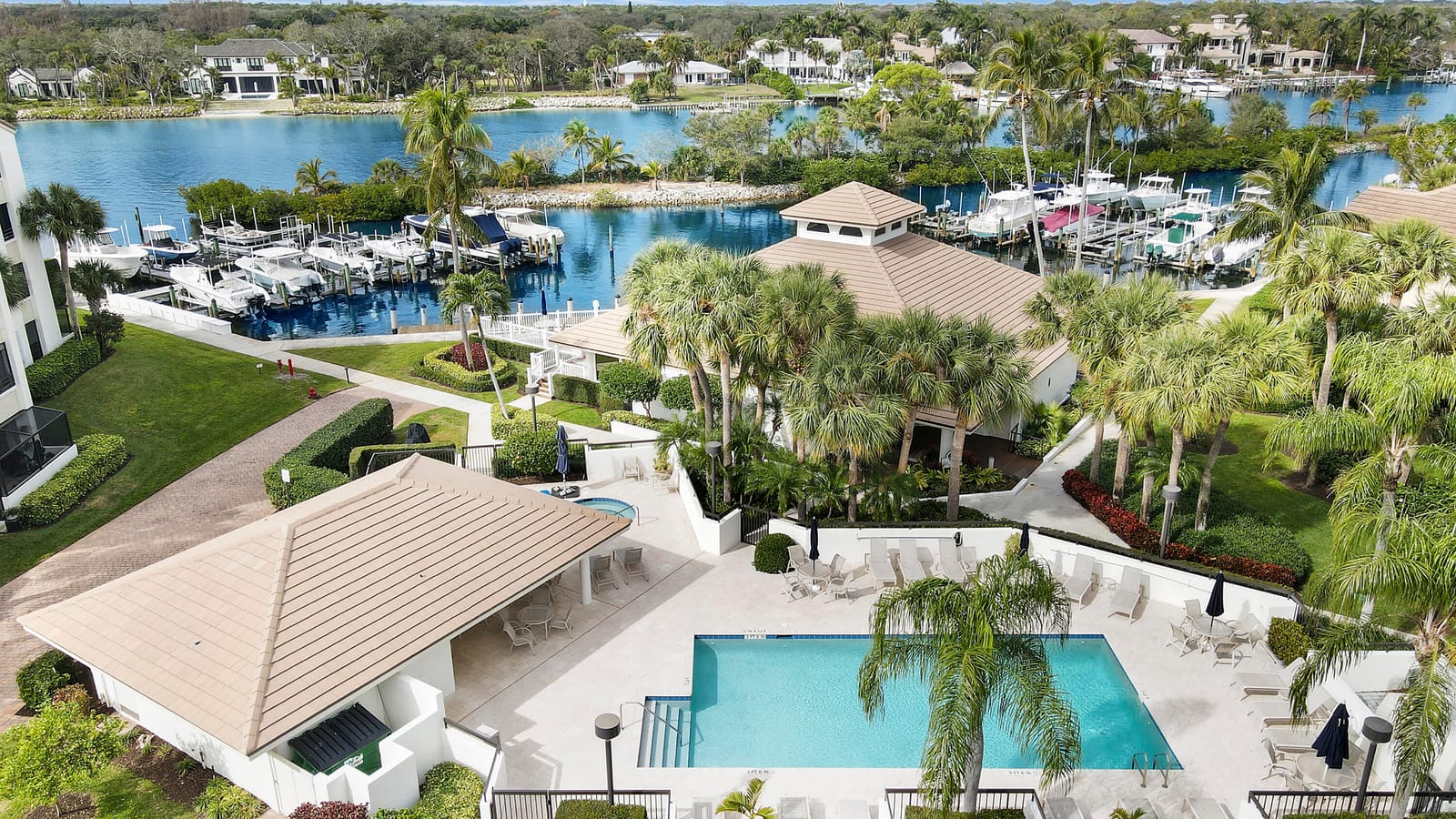 822 Oak Harbour Drive, Juno Beach, FL 33408 photo 16