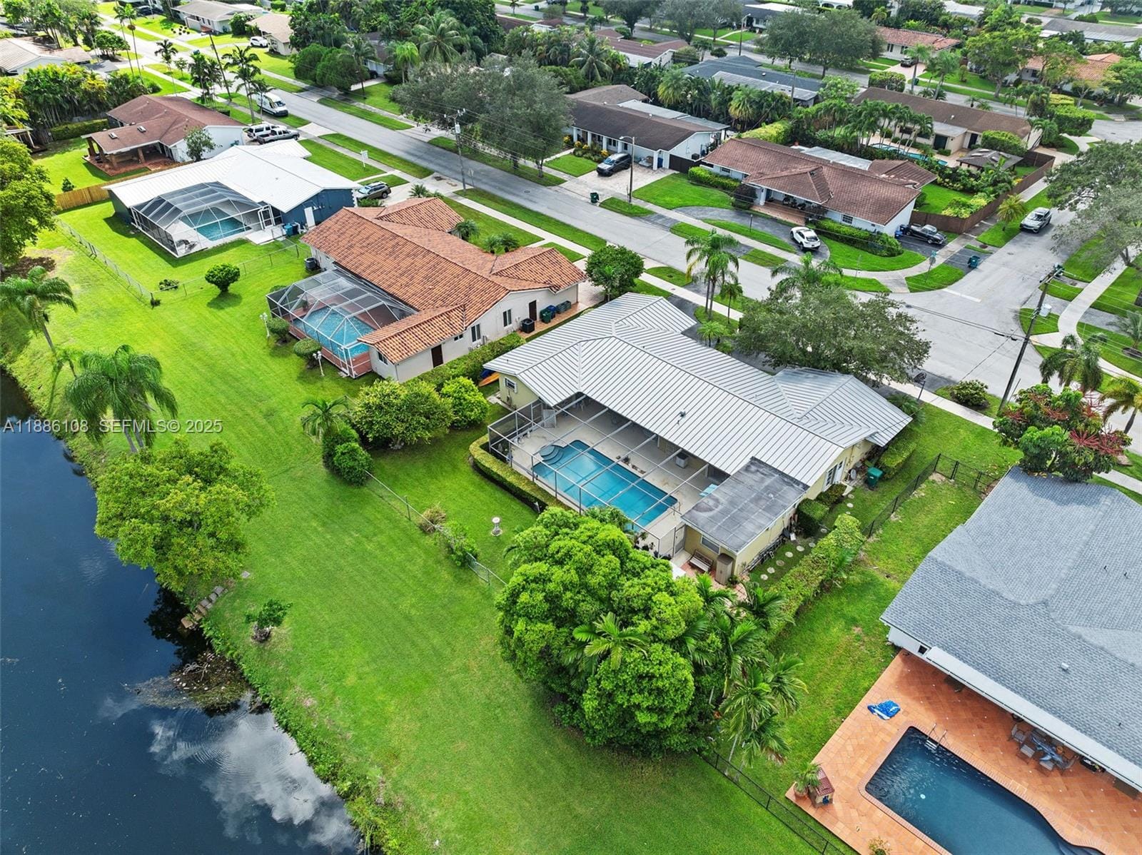 8891 SW 85th Street, Miami, FL 33173