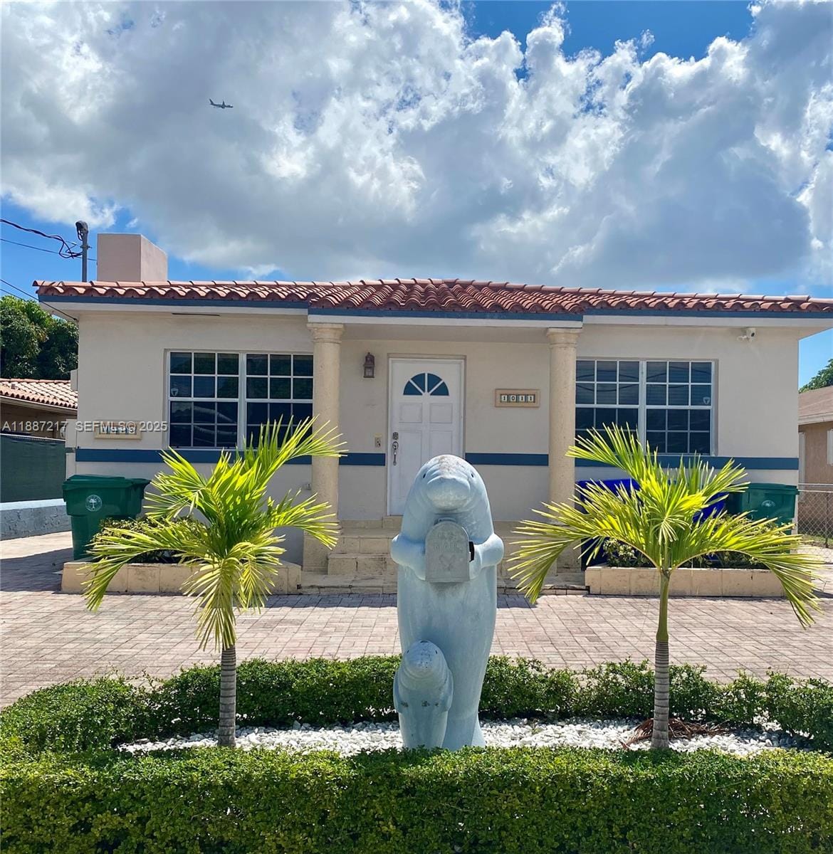 1011 NW 33rd Avenue, Miami, FL 33125