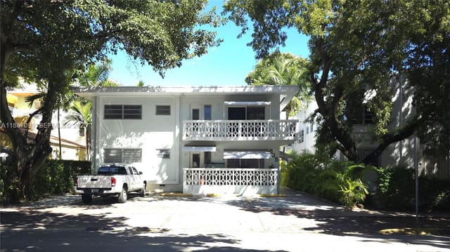 835 Meridian Avenue 4, 835 Meridian, Miami Beach, FL
