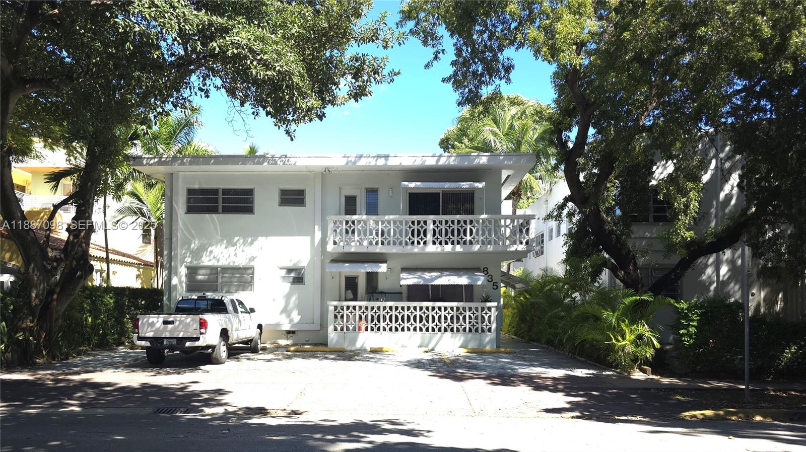 835 Meridian Avenue 4, Miami Beach, FL 33139, Miami Beach