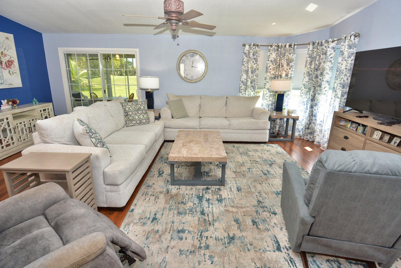 8154 14th Hole Drive, Port St. Lucie, FL 34952 photo 14