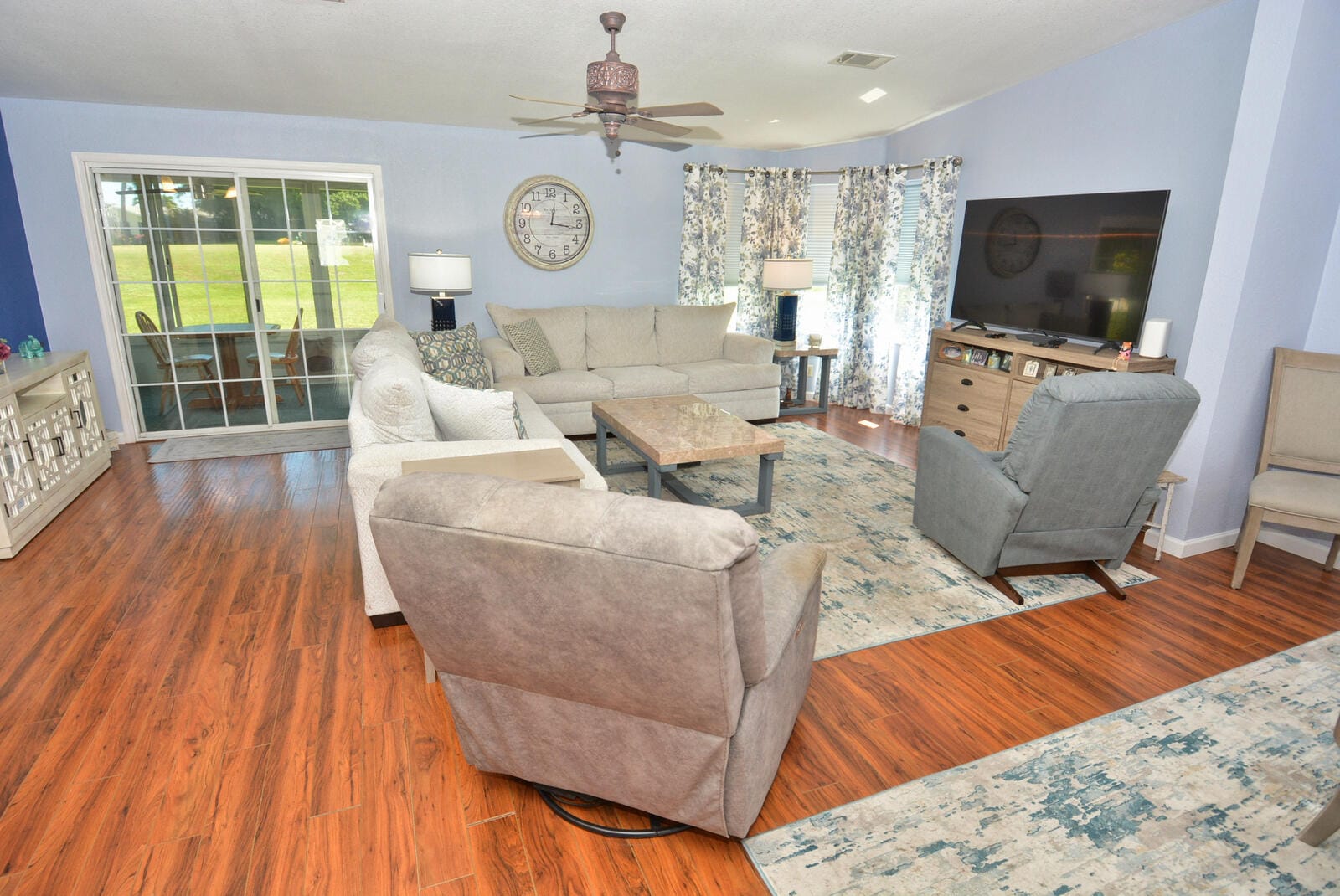 8154 14th Hole Drive, Port St. Lucie, FL 34952 photo 16