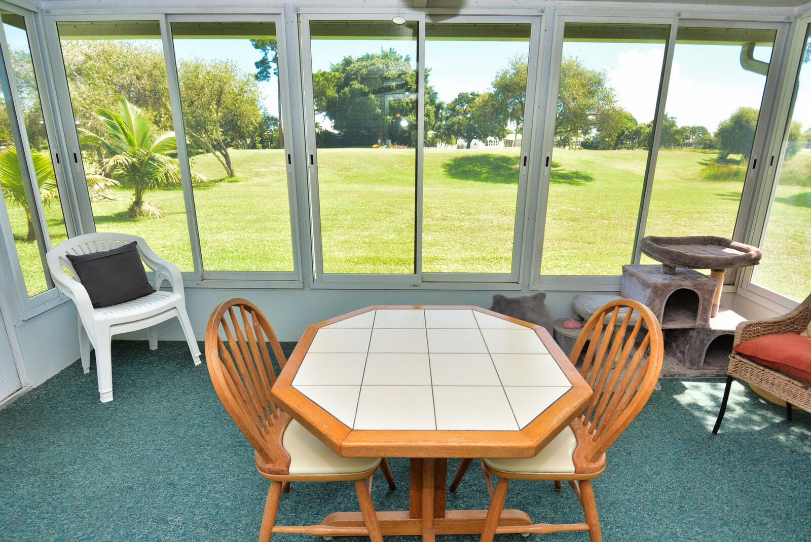 8154 14th Hole Drive, Port St. Lucie, FL 34952 photo 19