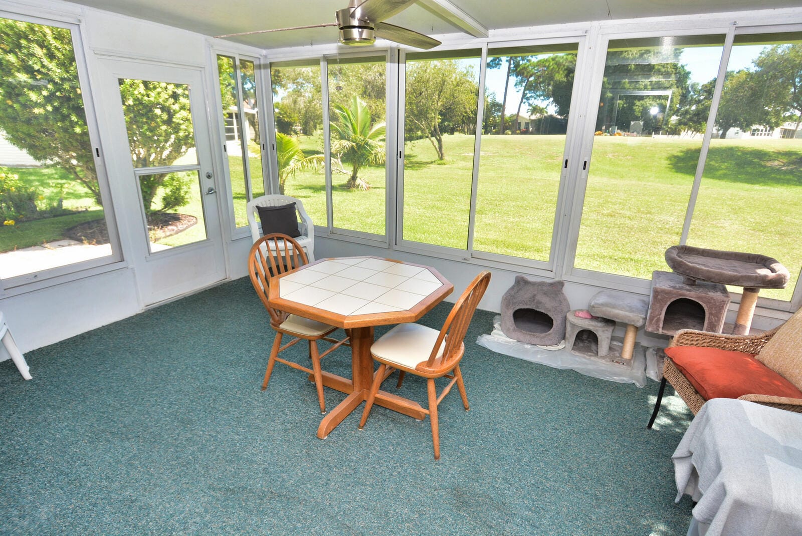 8154 14th Hole Drive, Port St. Lucie, FL 34952 photo 20