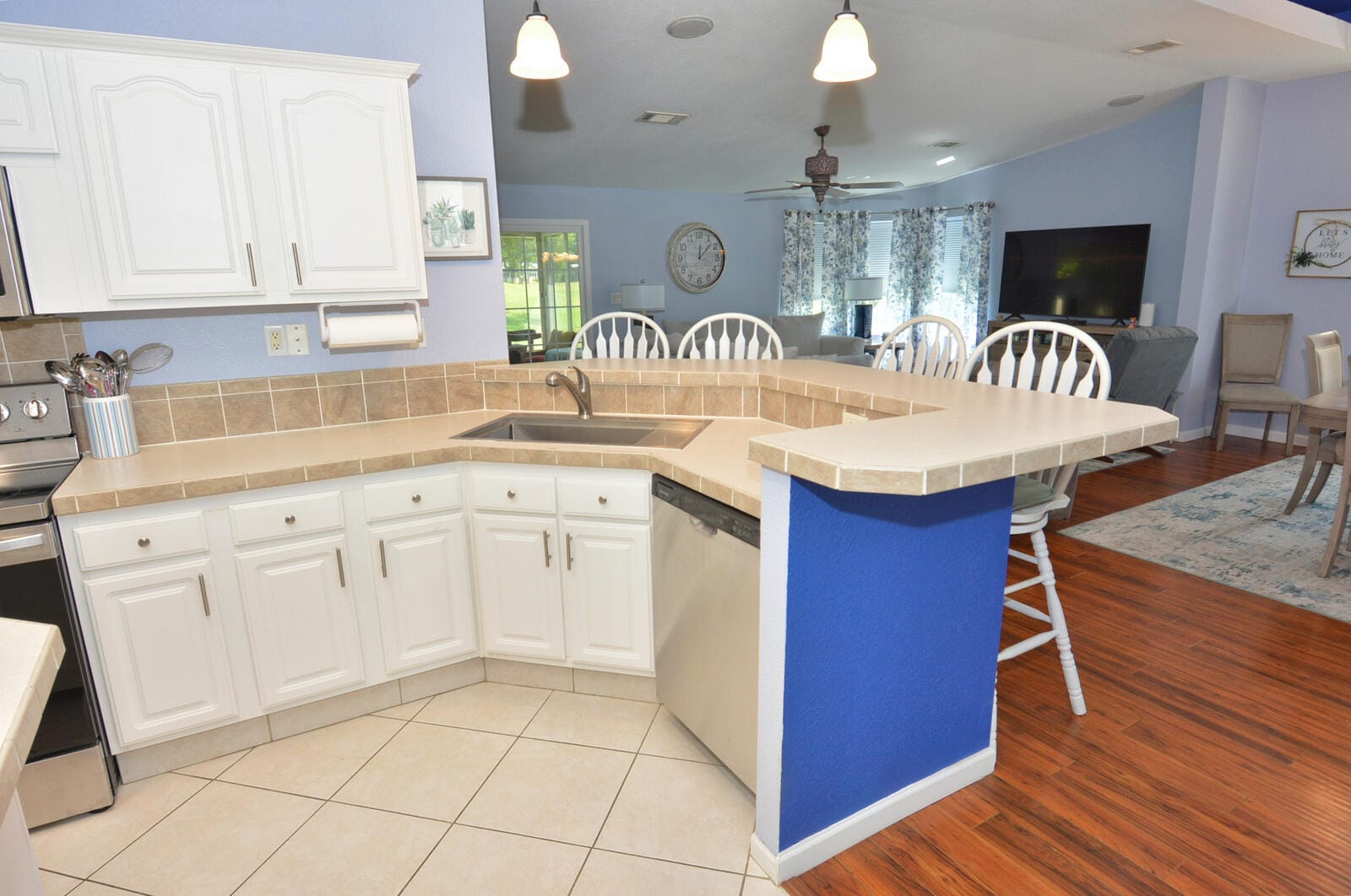 8154 14th Hole Drive, Port St. Lucie, FL 34952 photo 7