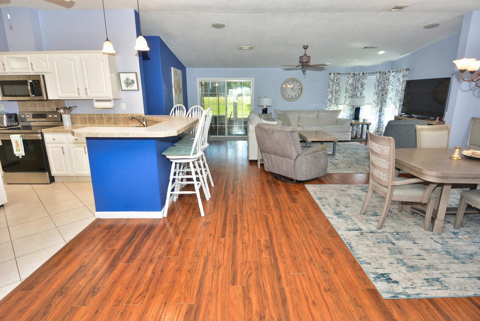 8154 14th Hole Drive, Port St. Lucie, FL 34952 photo 10