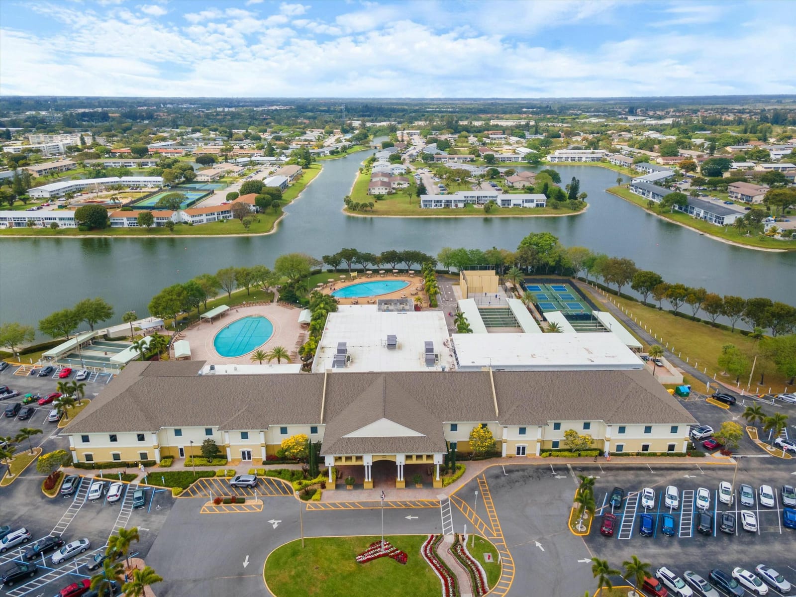 216 Andover I, West Palm Beach, FL 33417 photo 22