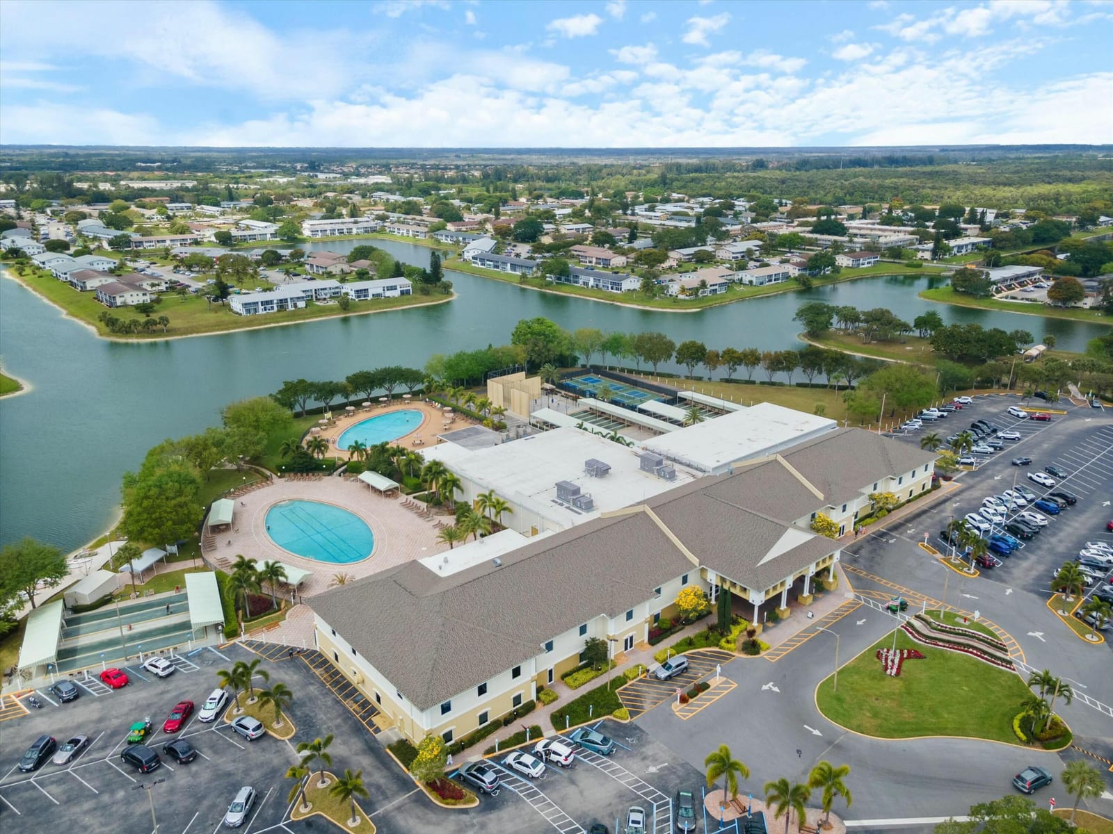 216 Andover I, West Palm Beach, FL 33417 photo 23