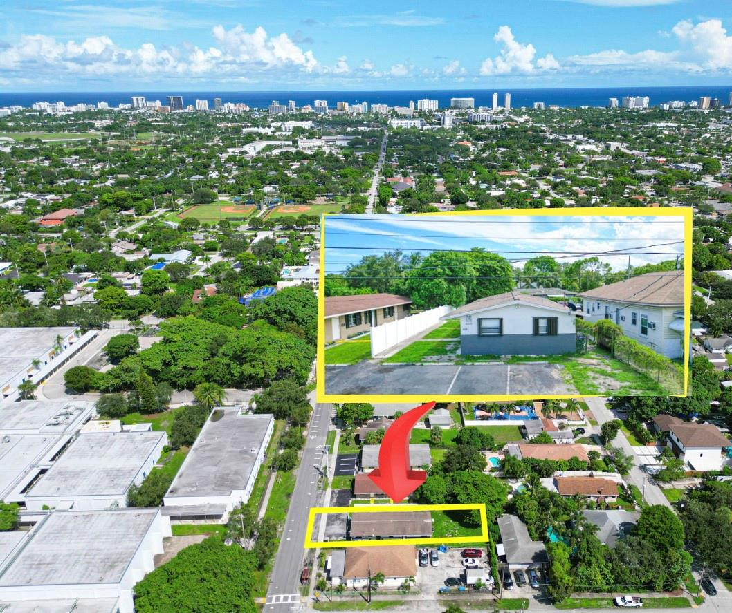 404 NE 4th Street, Pompano Beach, FL 33060, Pompano Beach