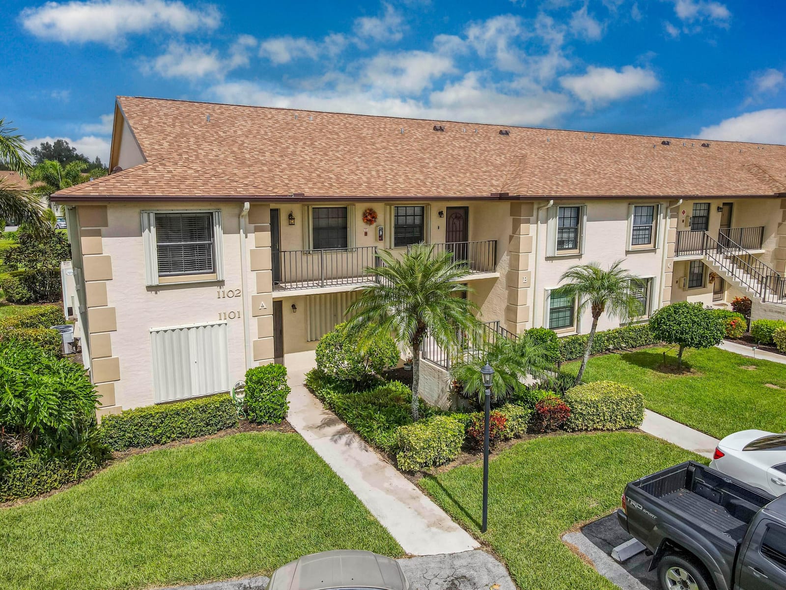 1102 Pinecrest Circle A, Jupiter, FL 33458 photo 20