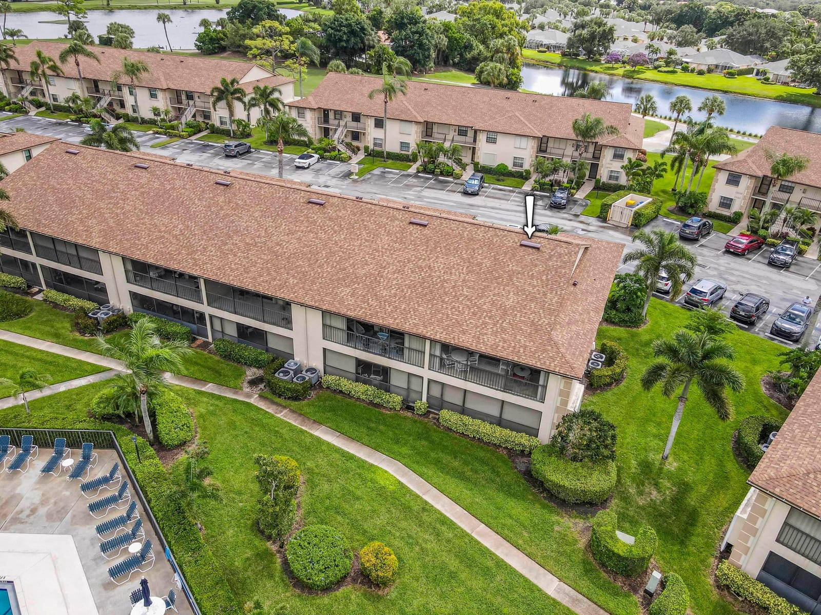 1102 Pinecrest Circle A, Jupiter, FL 33458 photo 21