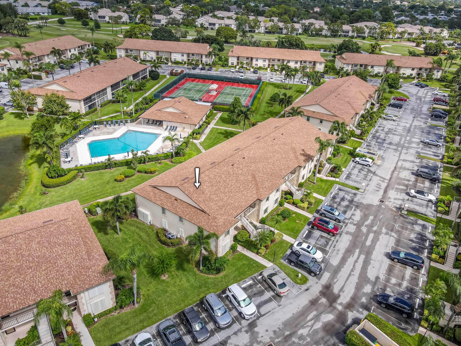 1102 Pinecrest Circle A, Jupiter, FL 33458 photo 23