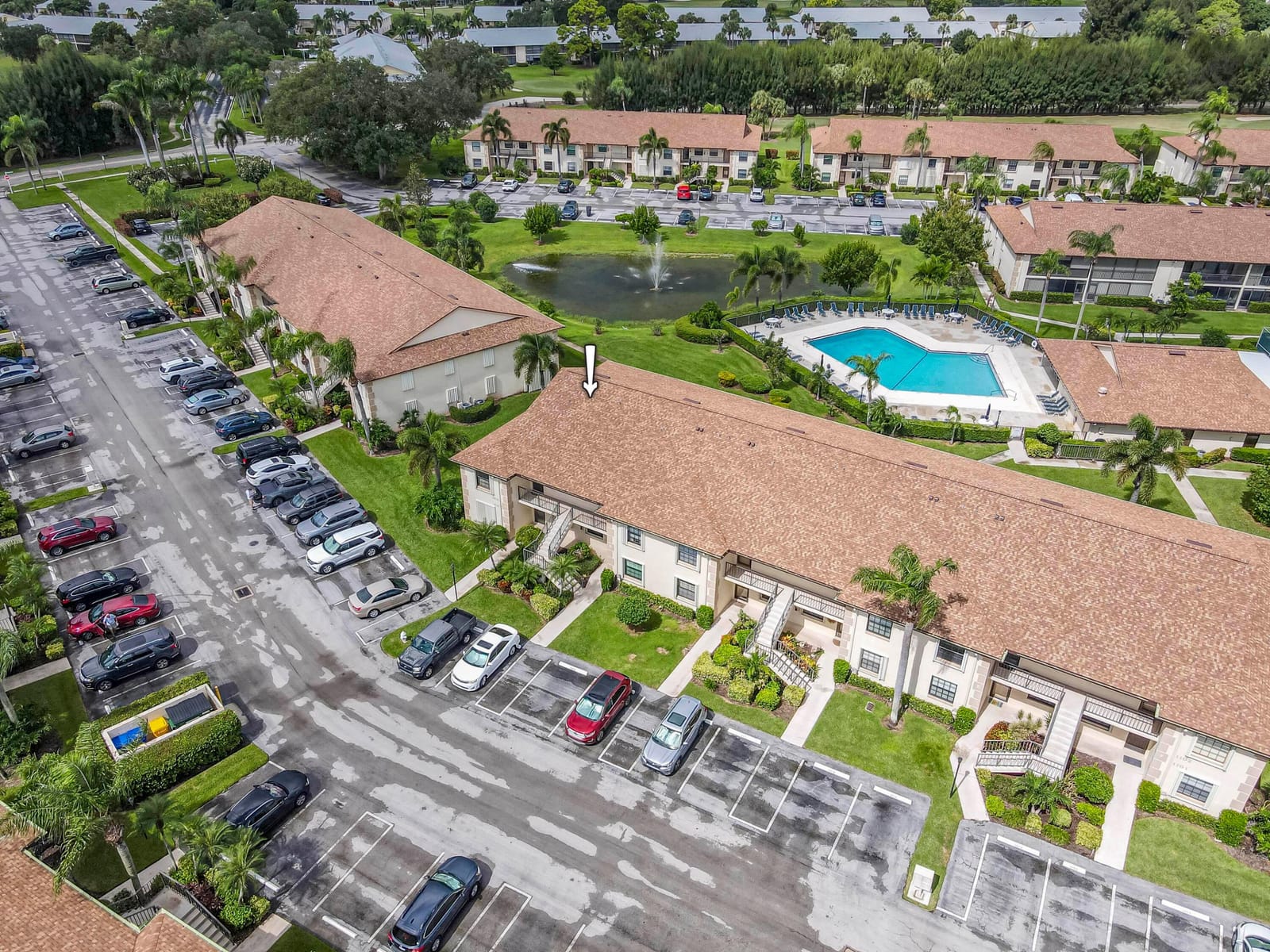 1102 Pinecrest Circle A, Jupiter, FL 33458 photo 24