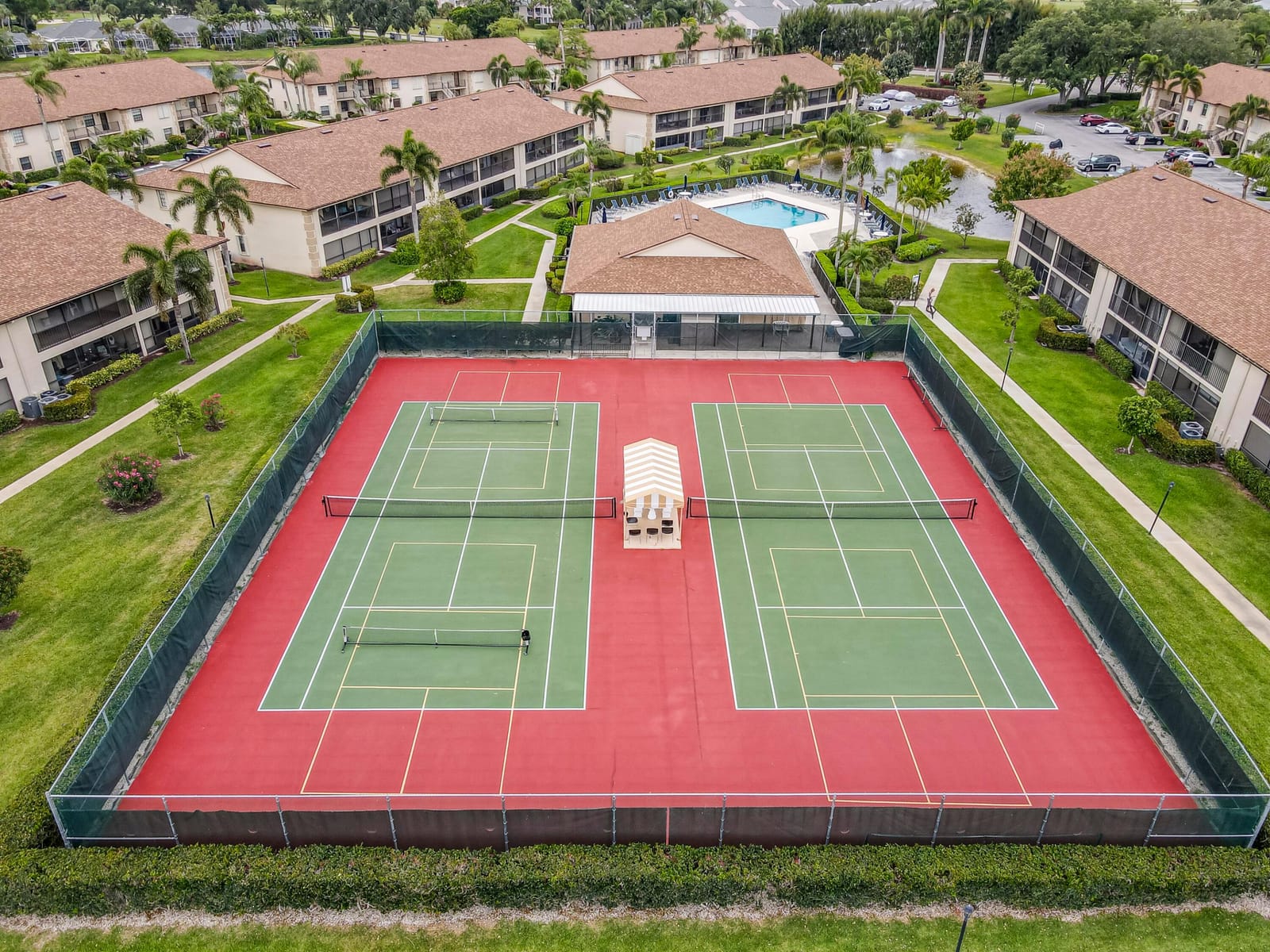 1102 Pinecrest Circle A, Jupiter, FL 33458 photo 26