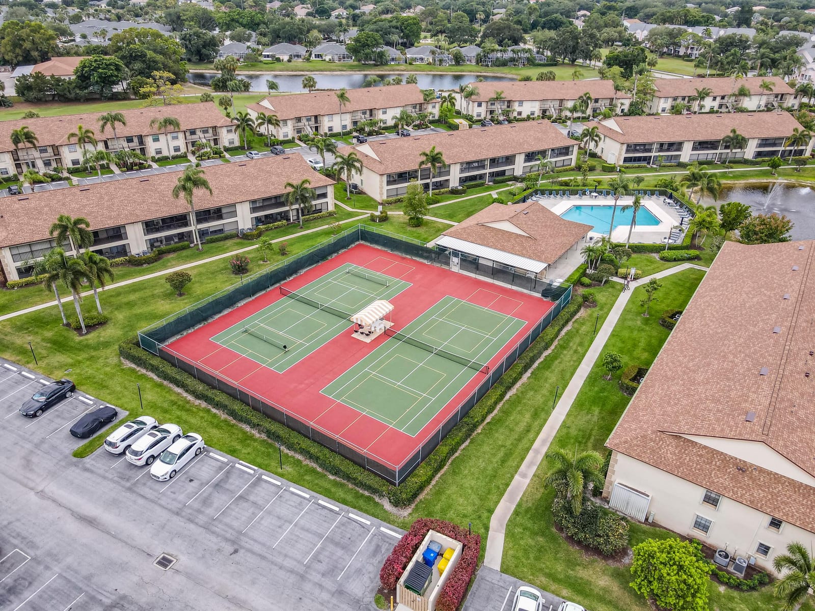 1102 Pinecrest Circle A, Jupiter, FL 33458 photo 27
