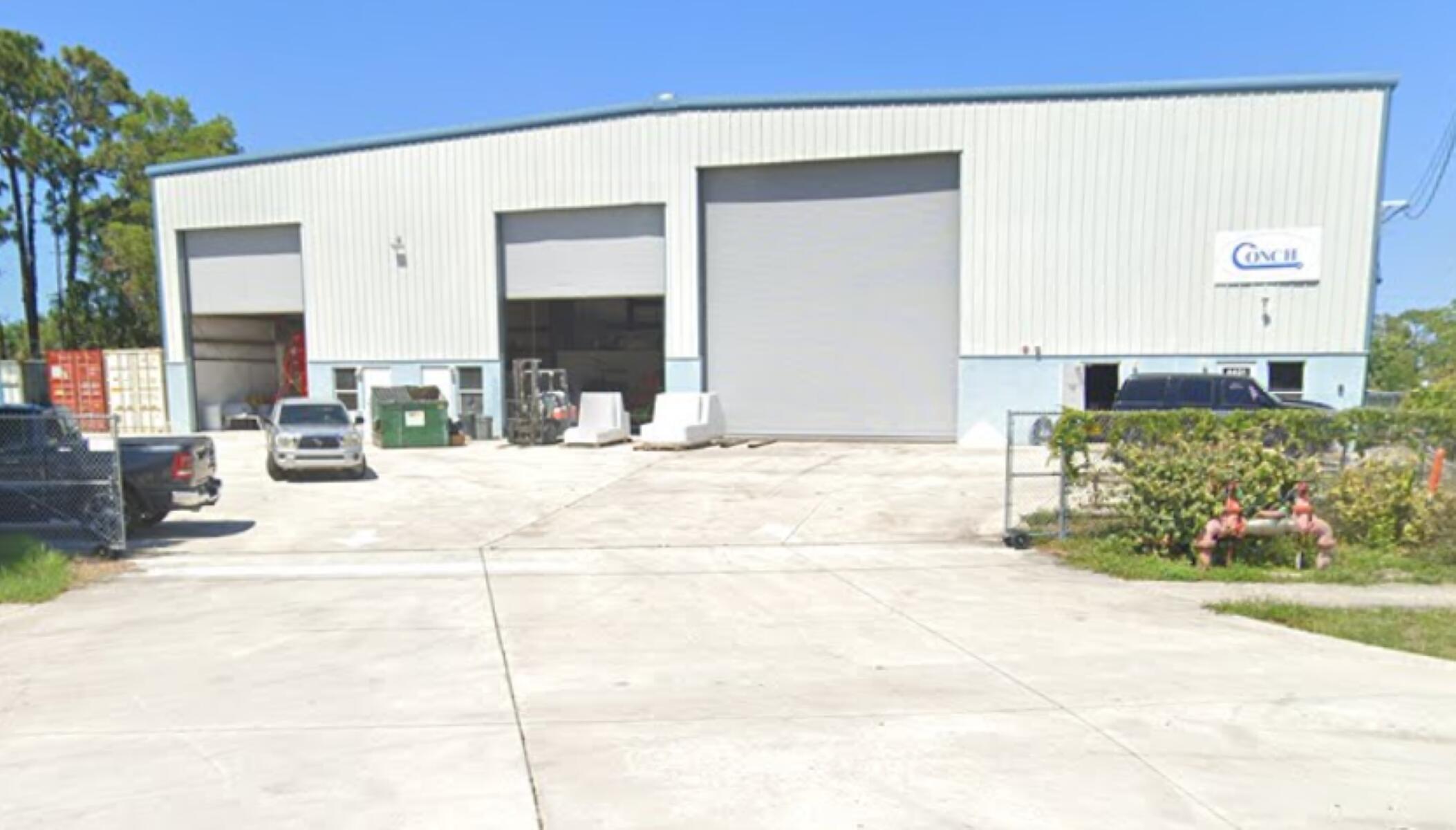 4431 SE Commerce Avenue, Stuart, FL 34997, Stuart
