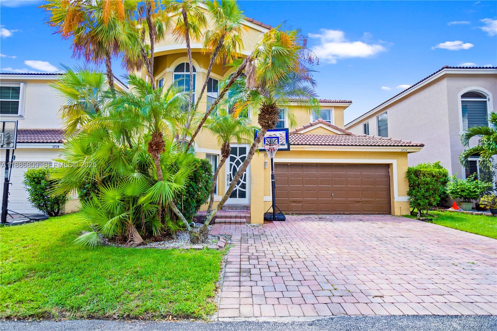 3724 SW 49th Place, Hollywood, FL 33312, Hollywood