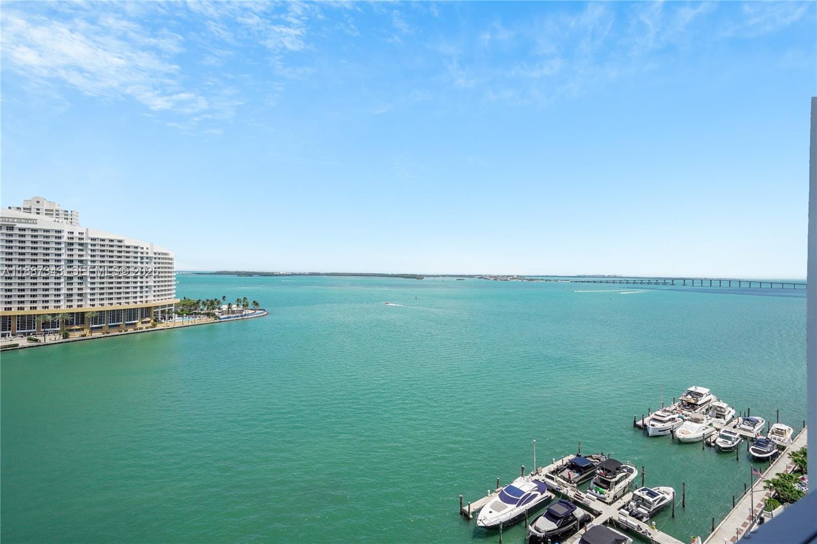 801 Brickell Bay Drive 1569, Miami, FL 33131 photo 13
