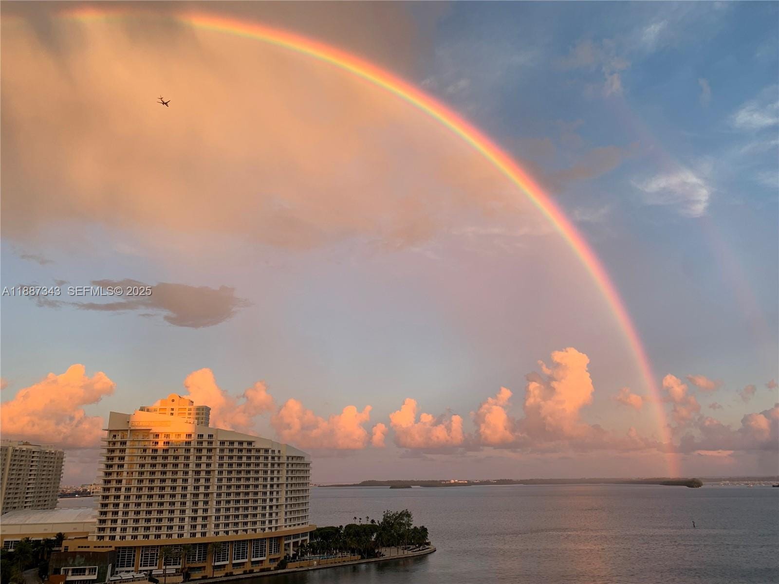 801 Brickell Bay Drive 1569, Miami, FL 33131 photo 14