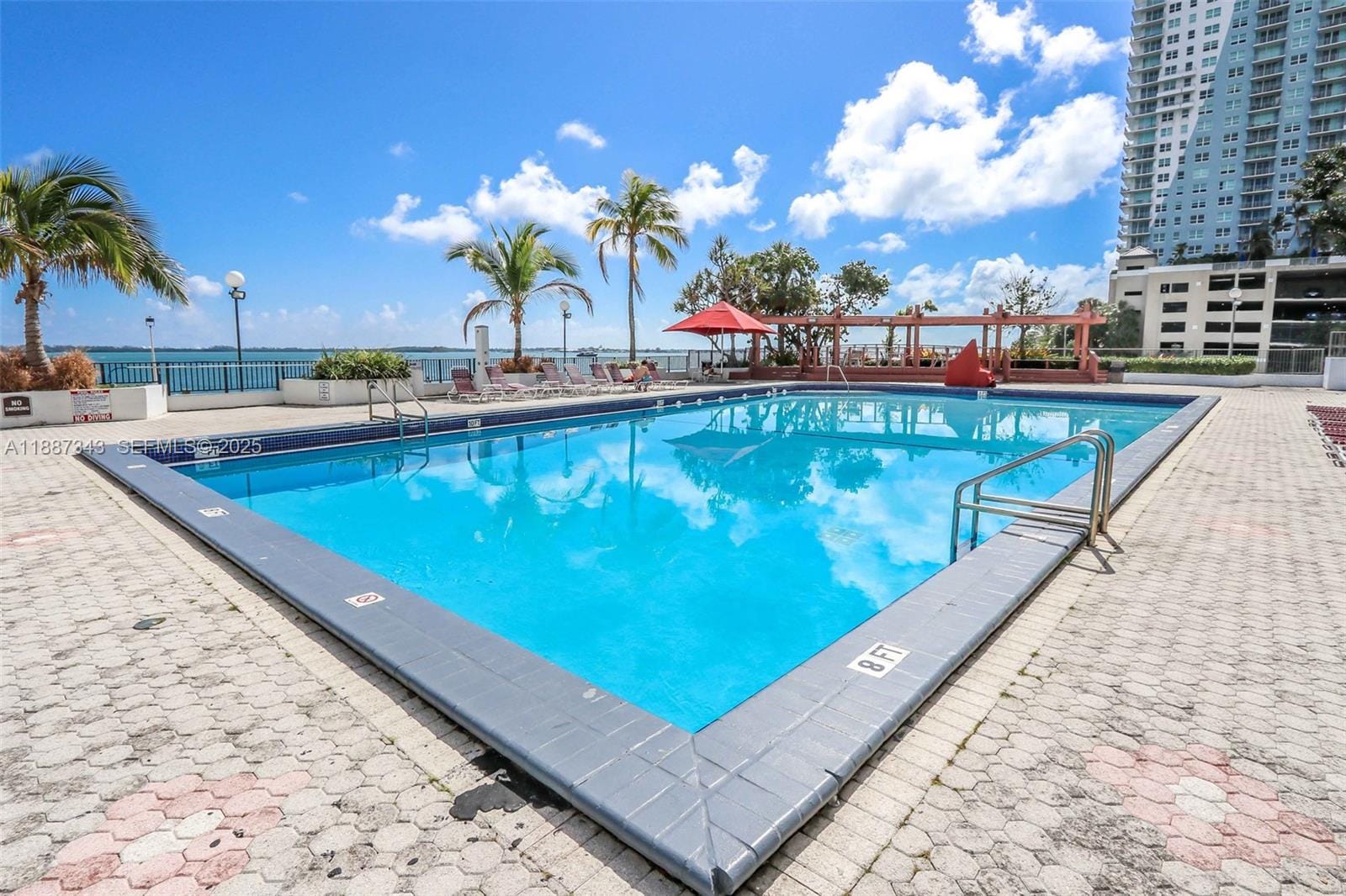 801 Brickell Bay Drive 1569, Miami, FL 33131 photo 17