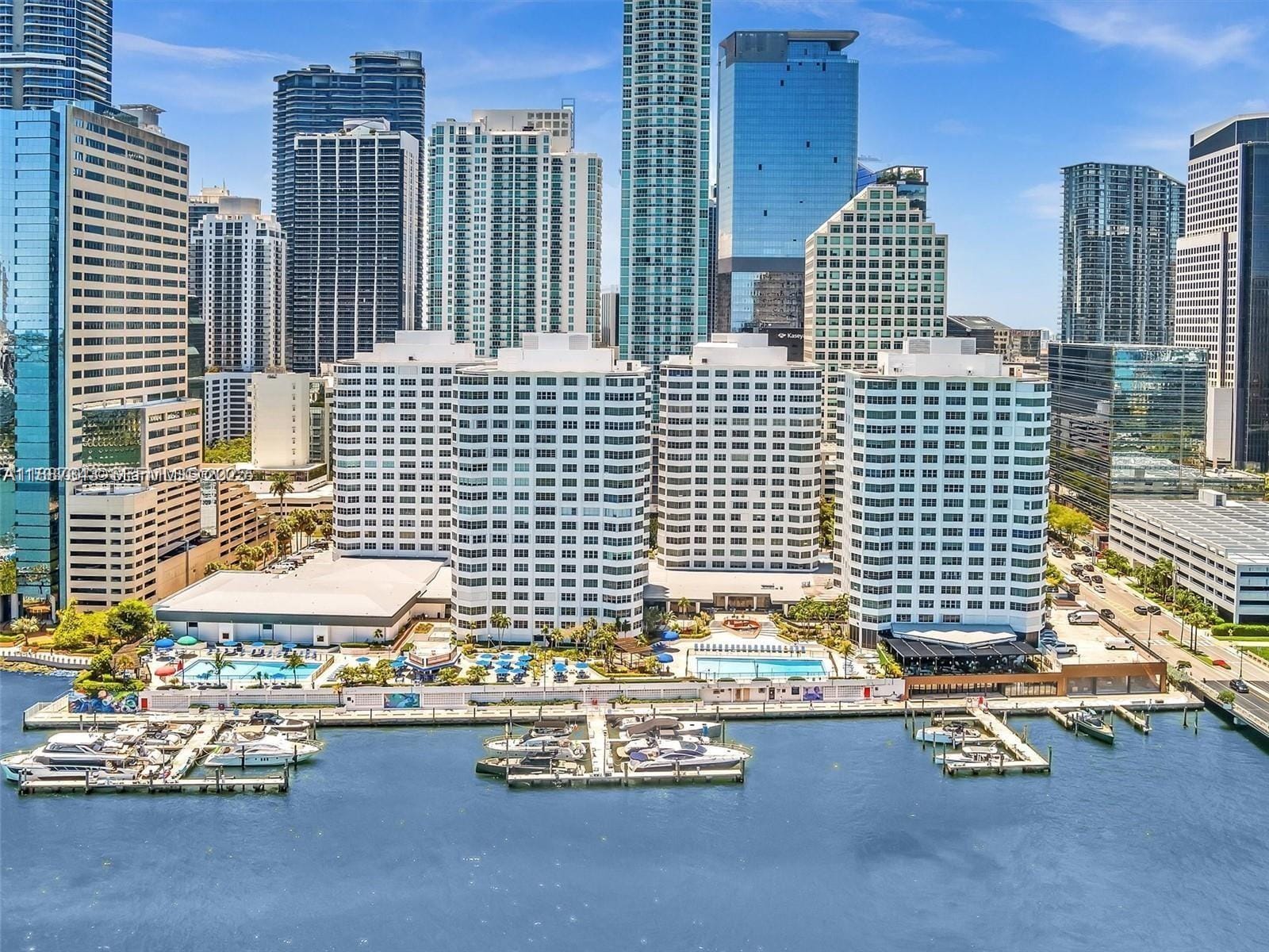 801 Brickell Bay Drive 1569, Miami, FL 33131 photo 19