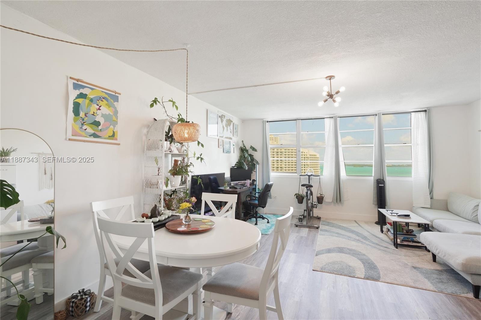 801 Brickell Bay Drive 1569 — photo 4