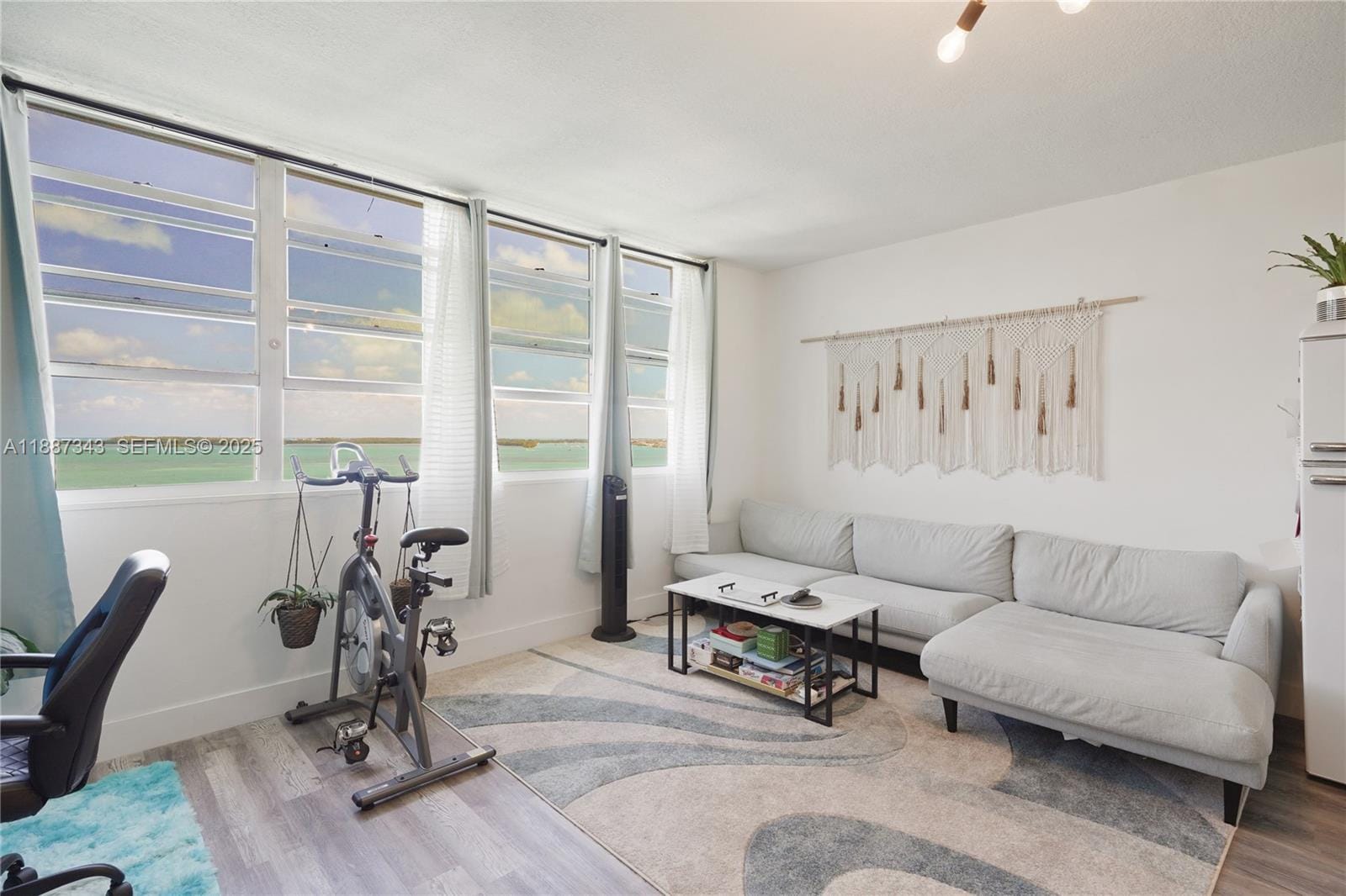 801 Brickell Bay Drive 1569 — photo 5