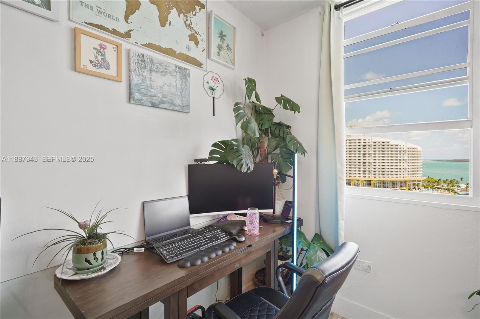 801 Brickell Bay Drive 1569 — photo 6