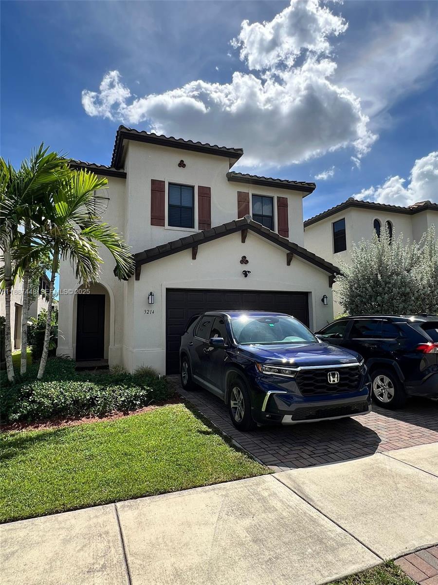 3214 W 97th Street, Hialeah, FL 33018, Hialeah