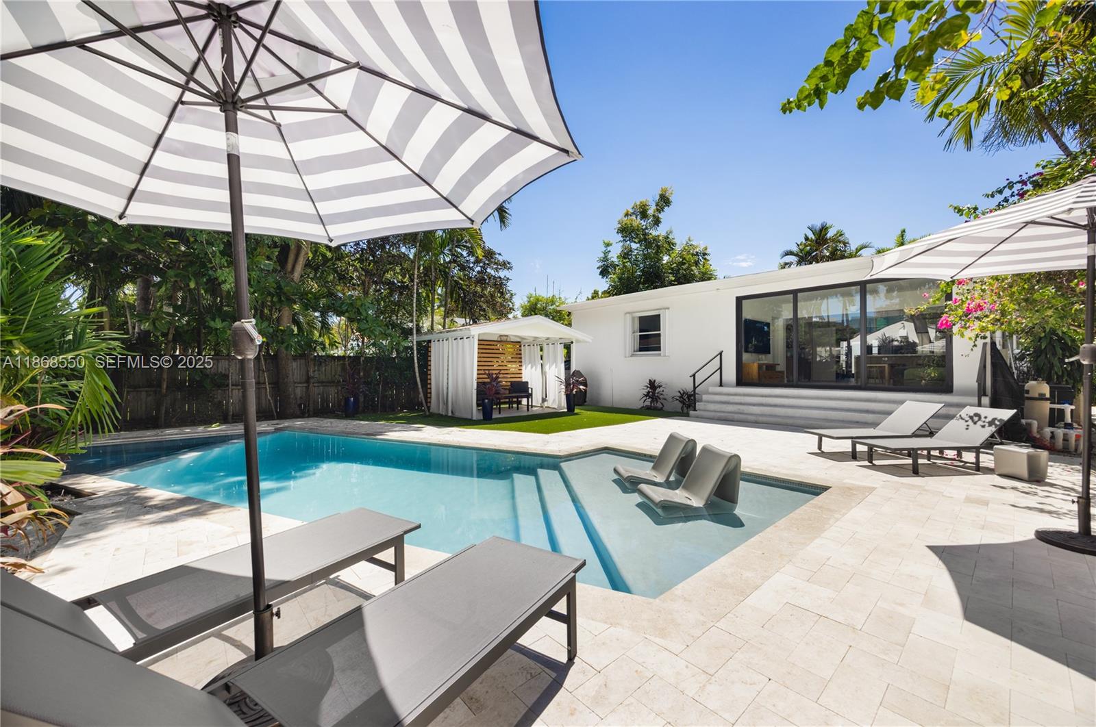 141 SW 23rd Road, Miami, FL 33129, Miami