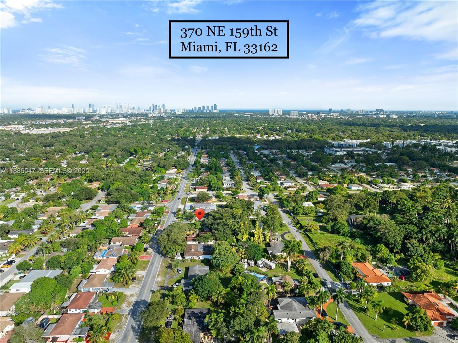 370 NE 159th Street, Miami, FL 33162 photo 2