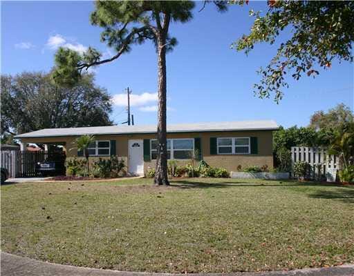1527 Live Oak Drive, West Palm Beach, FL 33415