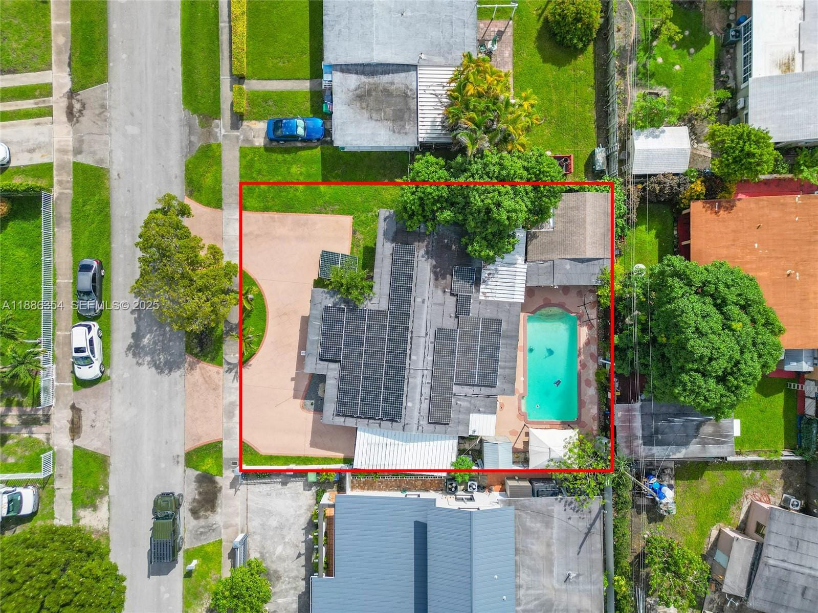 10920 SW 41st Street, Miami, FL 33165 photo 23