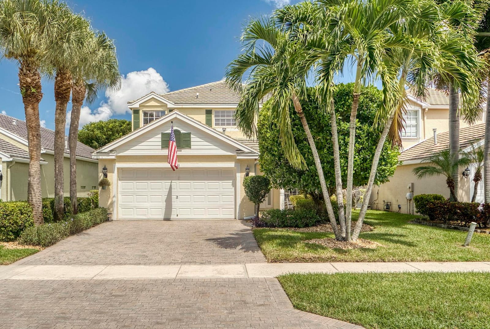 130 Hamilton Terrace, Royal Palm Beach, FL 33414 photo 2