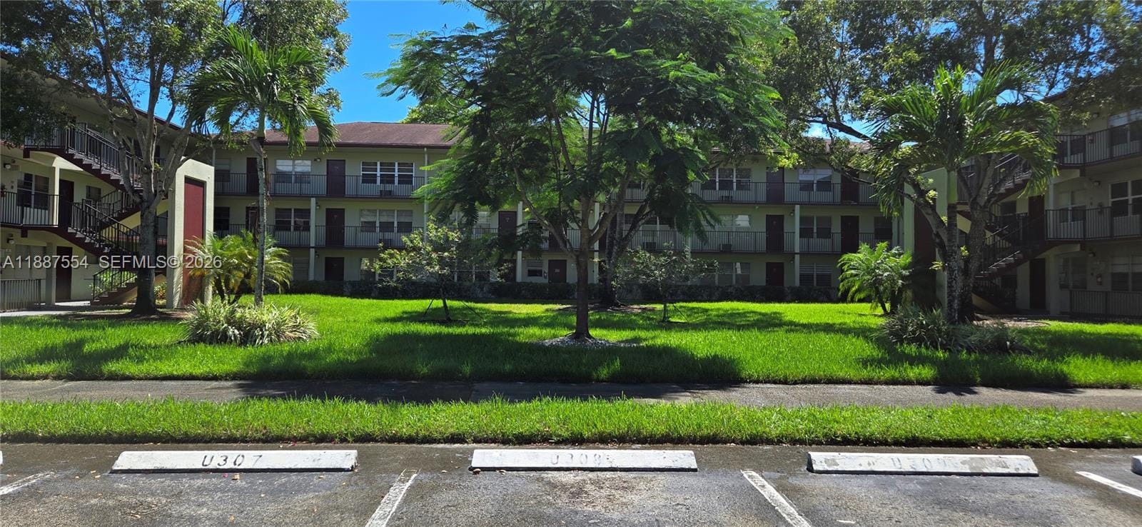 13500 SW 1st Street 302U, Pembroke Pines, FL 33027 photo 16