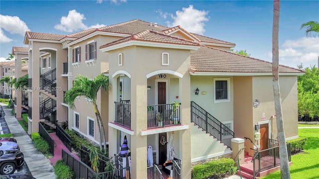 22561 SW 88th Place 206-7, Cutler Bay, FL 33190