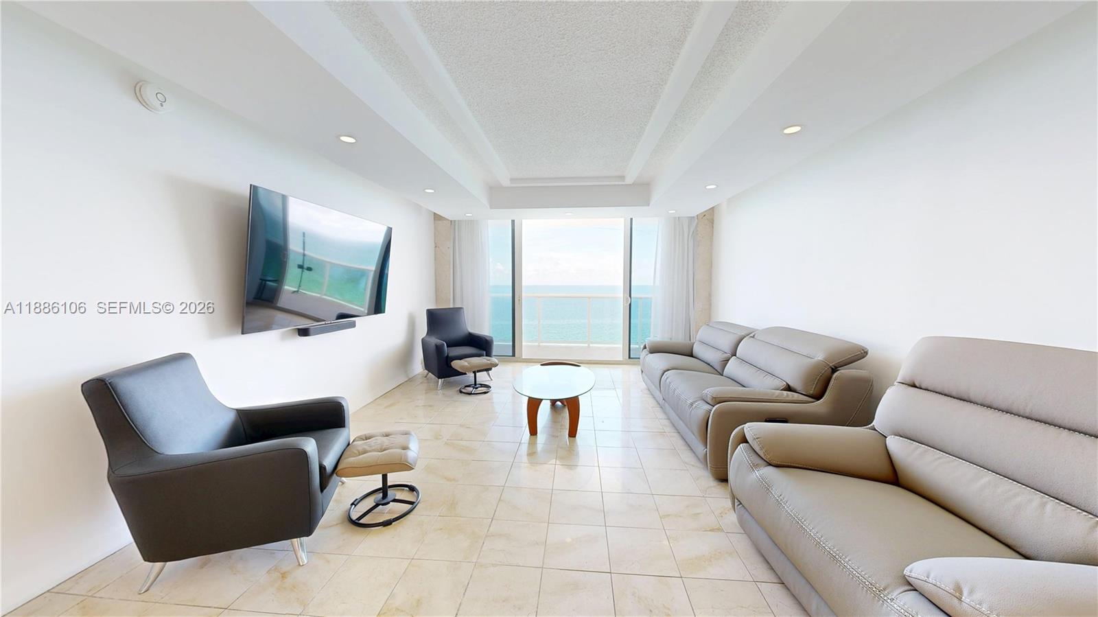 3140 S Ocean Drive 2106, Hallandale Beach, FL 33009, Hallandale Beach