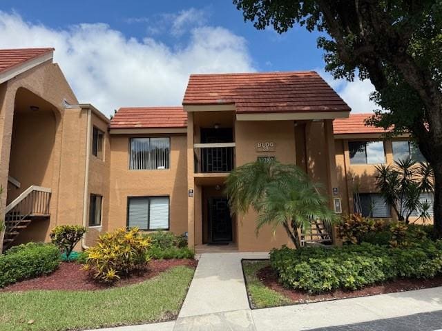 11280 Green Lake Drive 203, sold in Green Lakes, Boynton Beach, FL