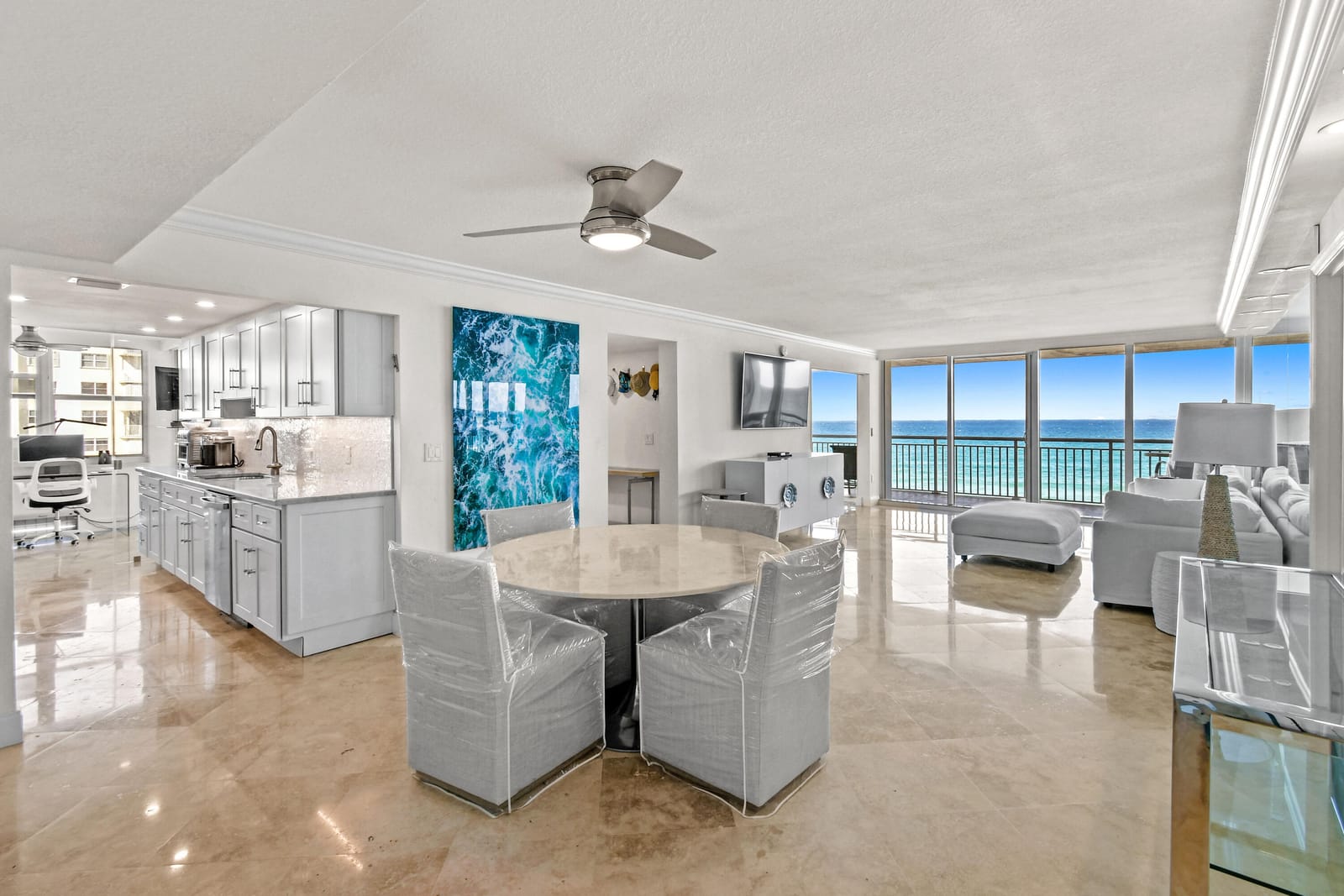 3546 S Ocean Boulevard 501 — photo 4