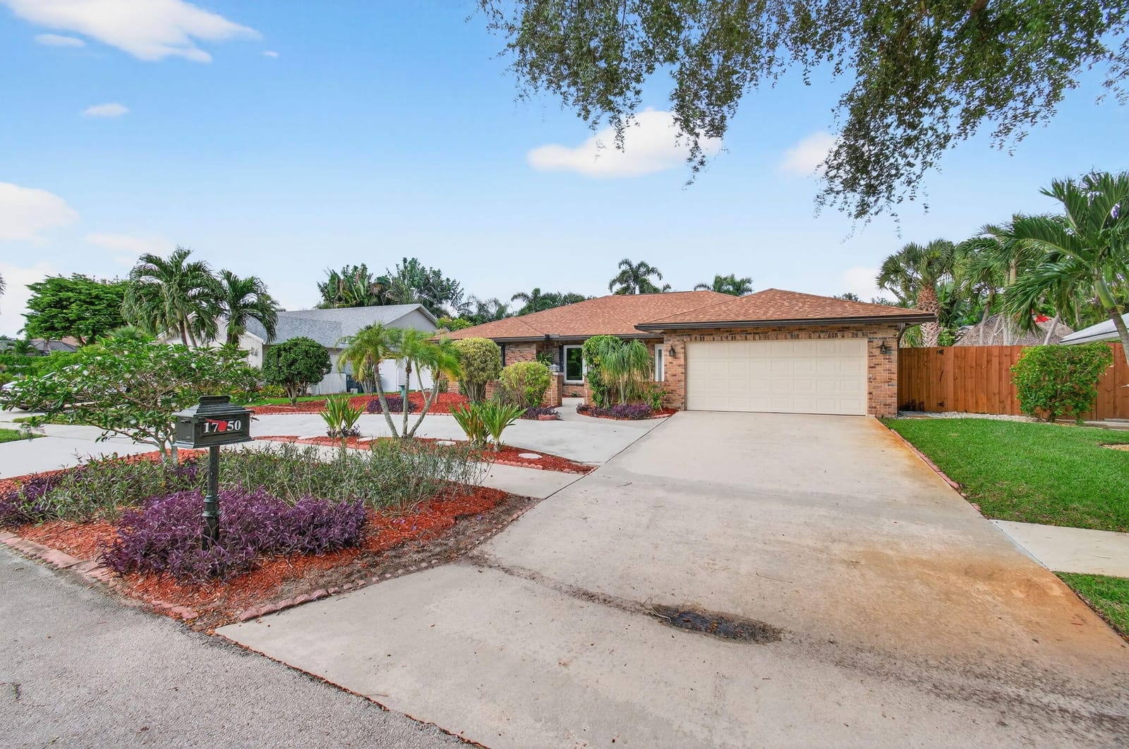 17350 Spring Tree Lane, Boca Raton, FL 33487
