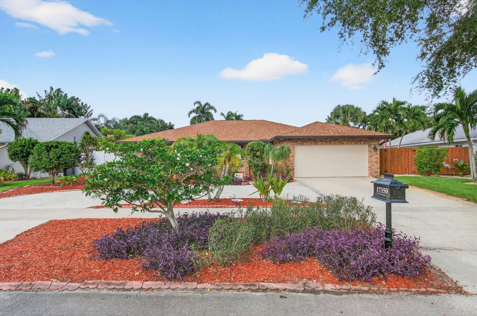 17350 Spring Tree Lane, Boca Raton, FL 33487 photo 2