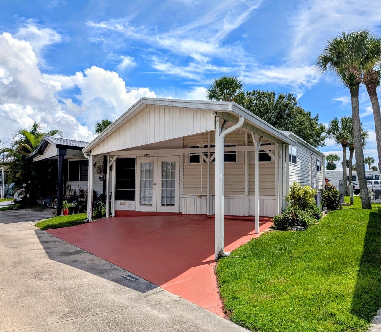 6458 SE 55th Lane, Okeechobee, FL 34974