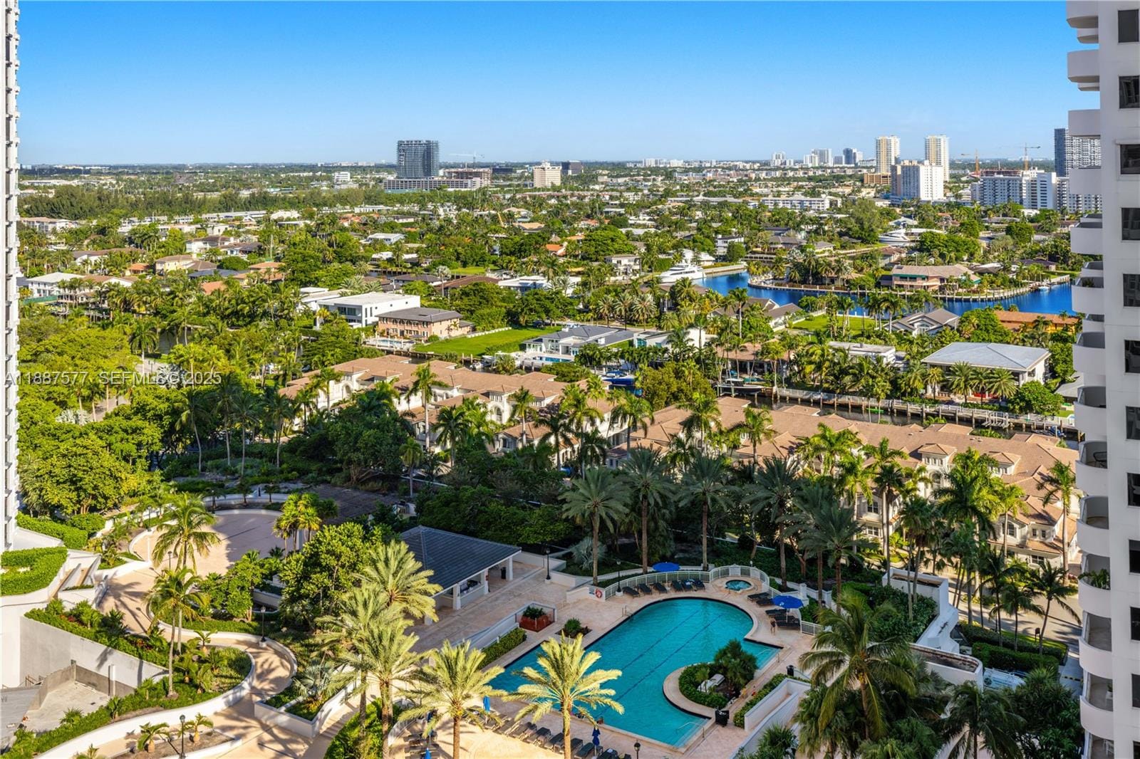 21150 Point Place 1905, Aventura, FL 33180 photo 30